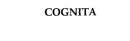 COGNITA