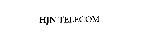 HJN TELECOM