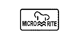 MICRO RITE