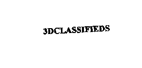 3DCLASSIFIEDS