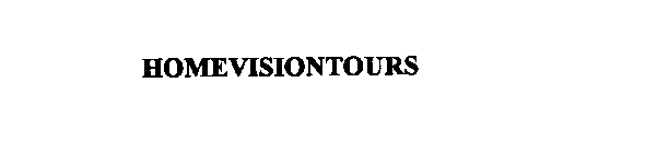 HOMEVISIONTOURS