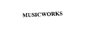 MUSICWORKS