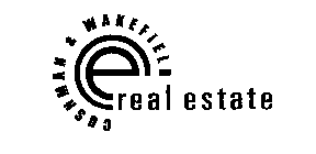 CUSHMAN & WAKEFIELD E REAL ESTATE