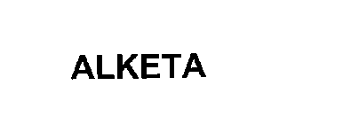 ALKETA