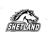 SHETLAND