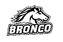 BRONCO