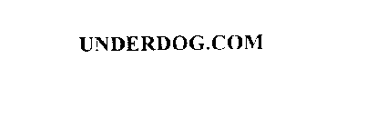 UNDERDOG.COM