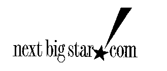 NEXT BIG STAR.COM