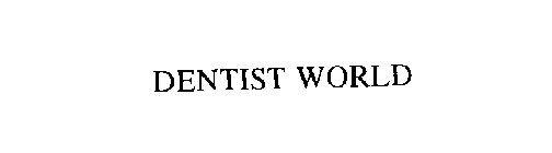 DENTIST WORLD