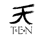 TO TEN