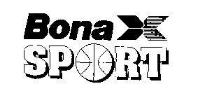 BONA K SPORT