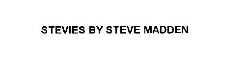 STEVIES BY STEVE MADDEN