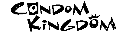 CONDOM KINGDOM