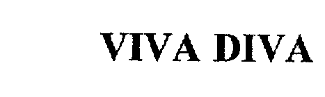 VIVA DIVA