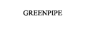 GREENPIPE