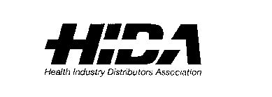 HIDA HEALTH INDUSTRY DISTRIBUTORS ASSOCIATION