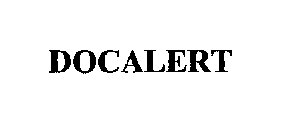 DOCALERT