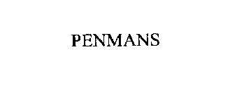 PENMANS