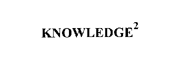 KNOWLEDGE2