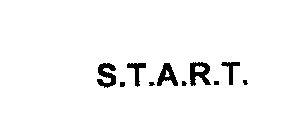 S.T.A.R.T.