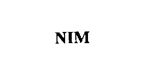 NIM