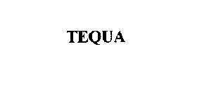 TEQUA