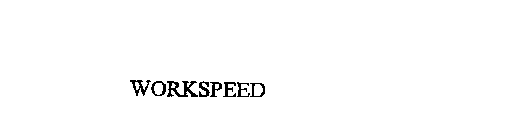 WORKSPEED