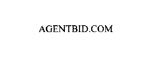 AGENTBID.COM