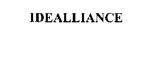 IDEALLIANCE