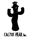 CACTUS HEAD