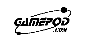 GAMEPOD.COM