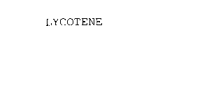 LYCOTENE