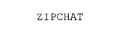 ZIPCHAT