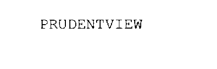 PRUDENTVIEW