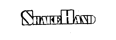 SHAKEHAND