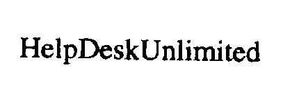 HELPDESKUNLIMITED