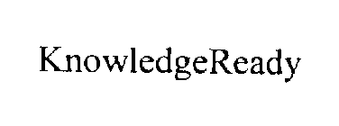 KNOWLEDGEREADY