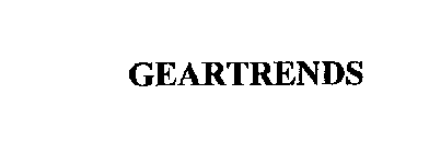 GEARTRENDS