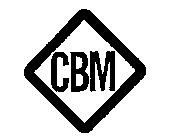 CBM