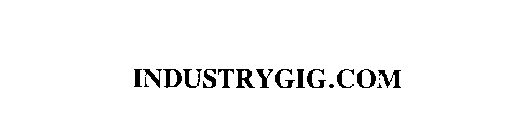 INDUSTRYGIG.COM