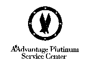 AADVANTAGE PLATINUM SERVICE CENTER