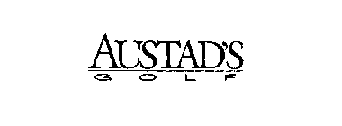 AUSTAD'S GOLF