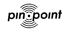 PINPOINT