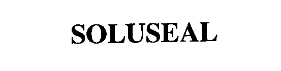 SOLUSEAL