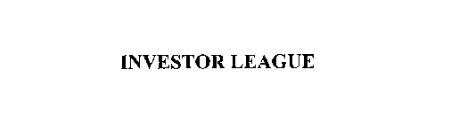 INVESTOR LEAGUE