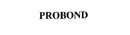 PROBOND