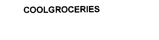 COOLGROCERIES