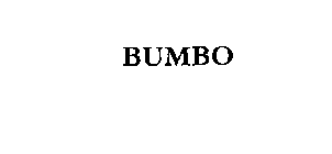 BUMBO