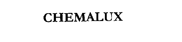 CHEMALUX