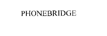 PHONEBRIDGE